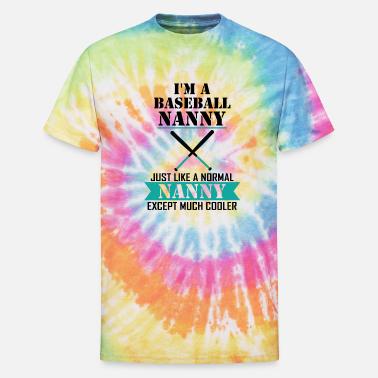 Baseball Nanny T-Shirts | Unique 